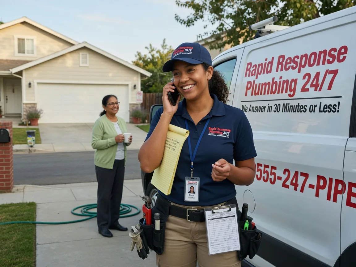 Emergency Plumber Foster, RI FAQs